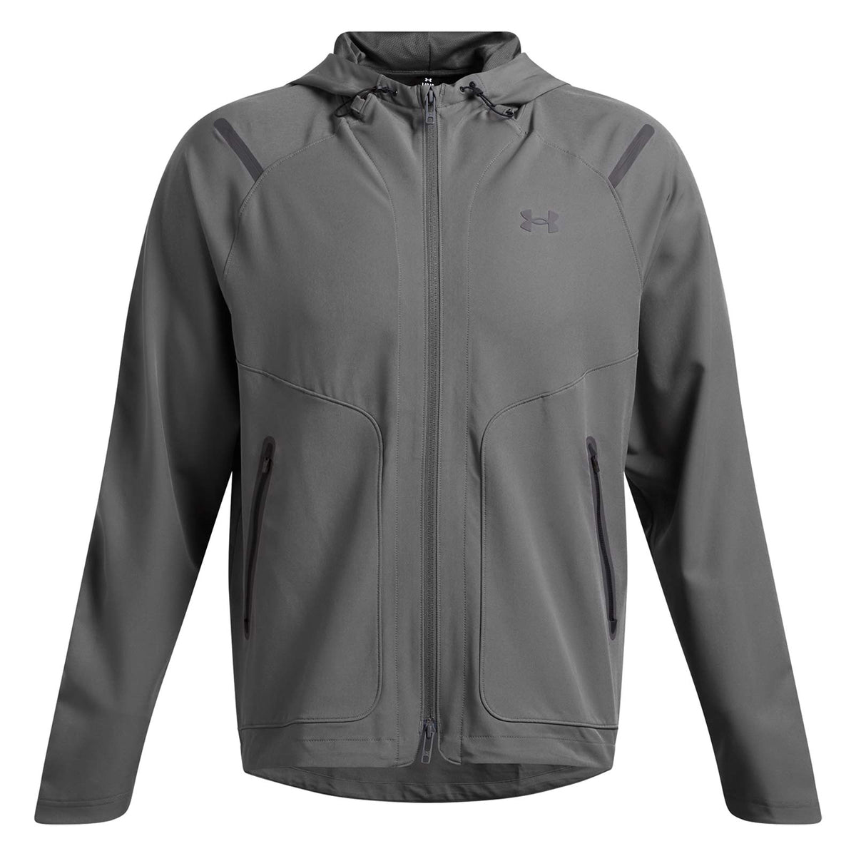 Under Armour Mens Unstoppable Left Chest Jacket – Intersport Elverys 