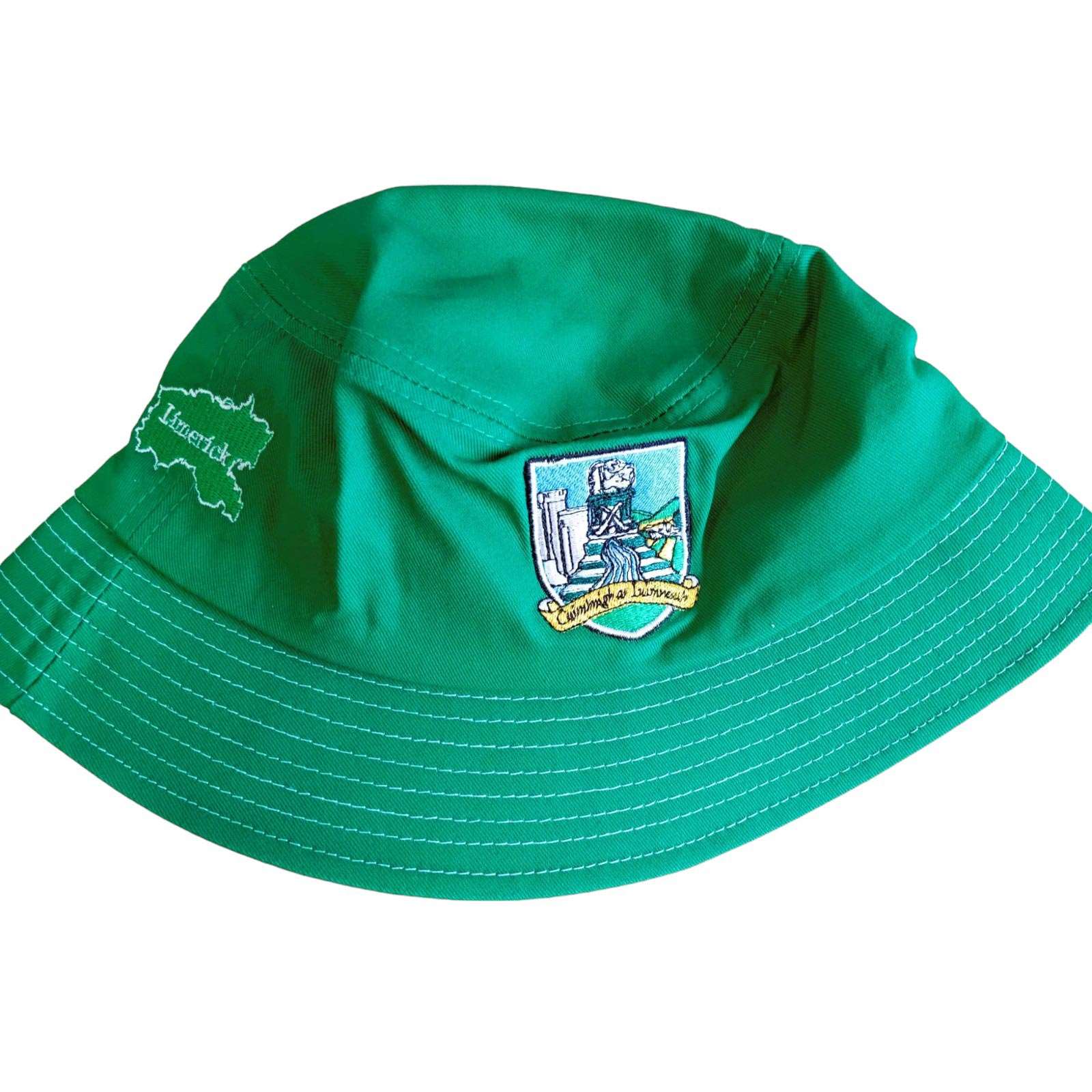 TCF Limerick GAA Bucket Hat