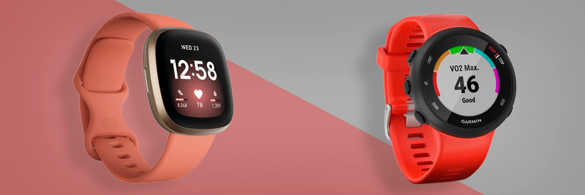 what is the best smartwatch for running