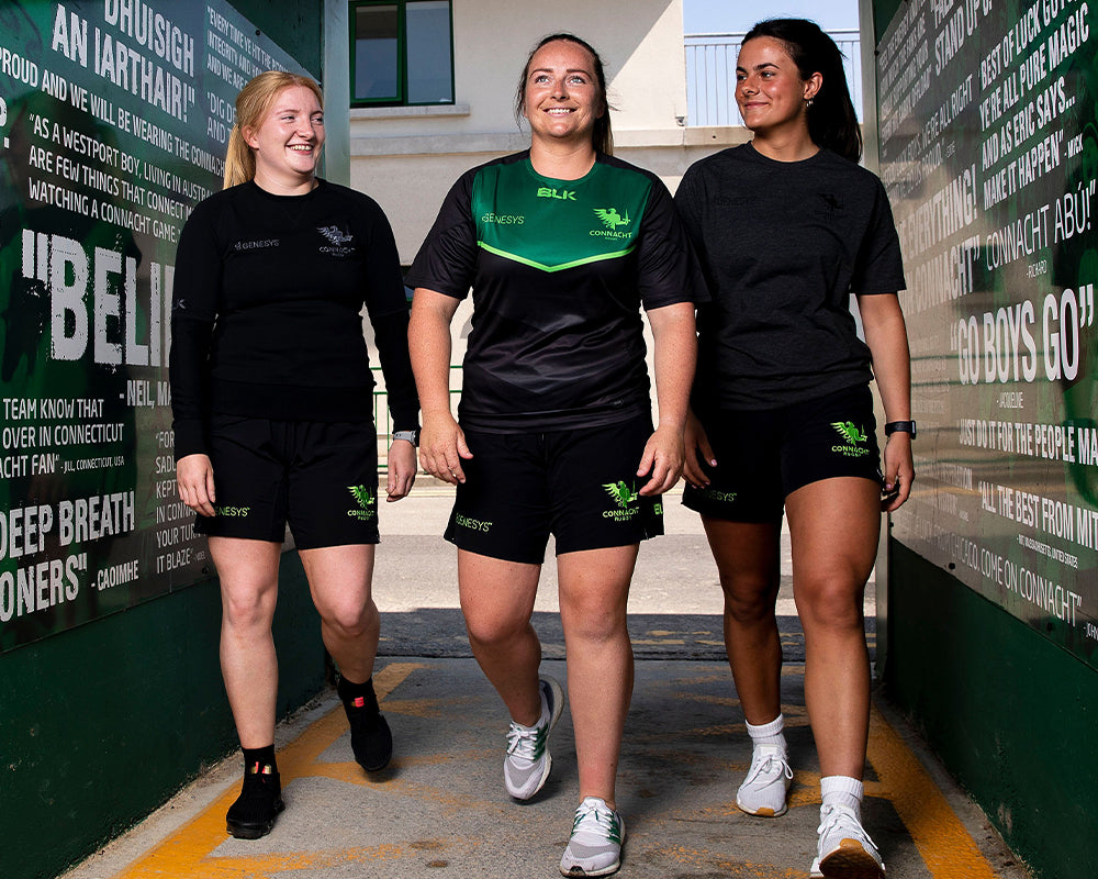 Ireland Womens Rugby