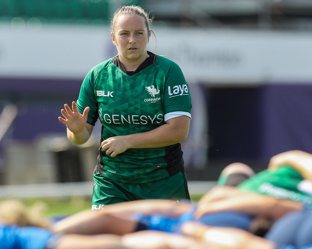 Ireland Womens Rugby