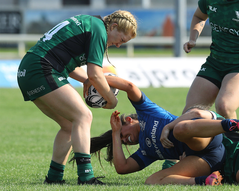 Ireland Womens Rugby