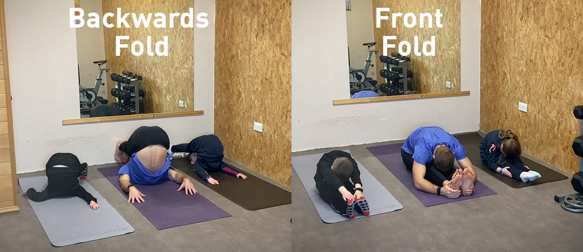 yoga for kids