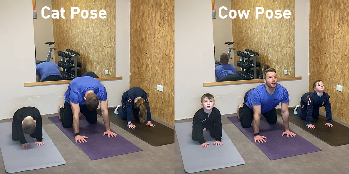 yoga for kids 