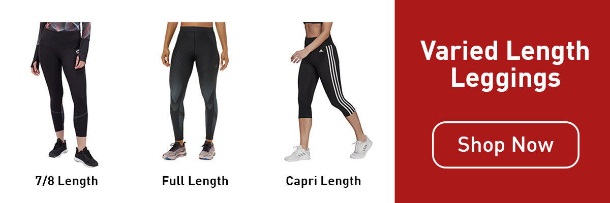 leggings size guide