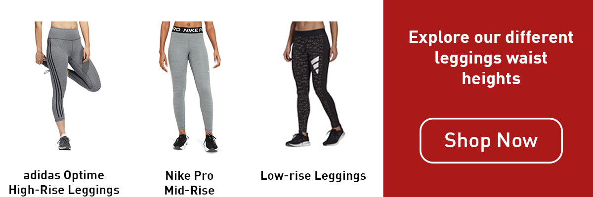 leggings size guide 