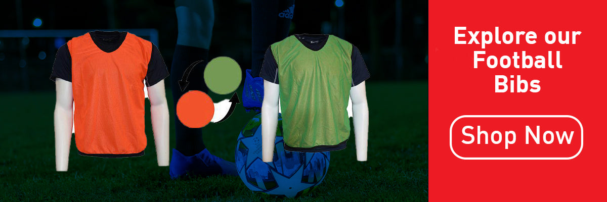 kids football training equipment