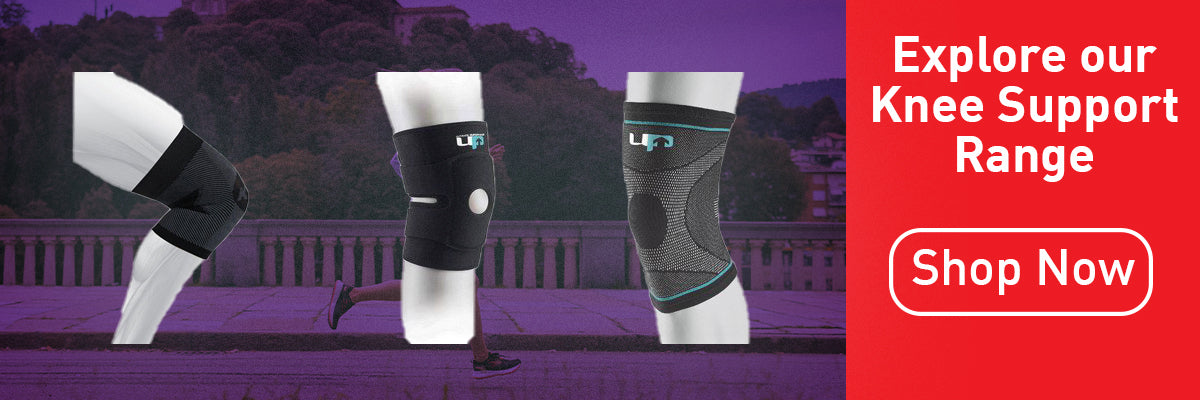 knee support