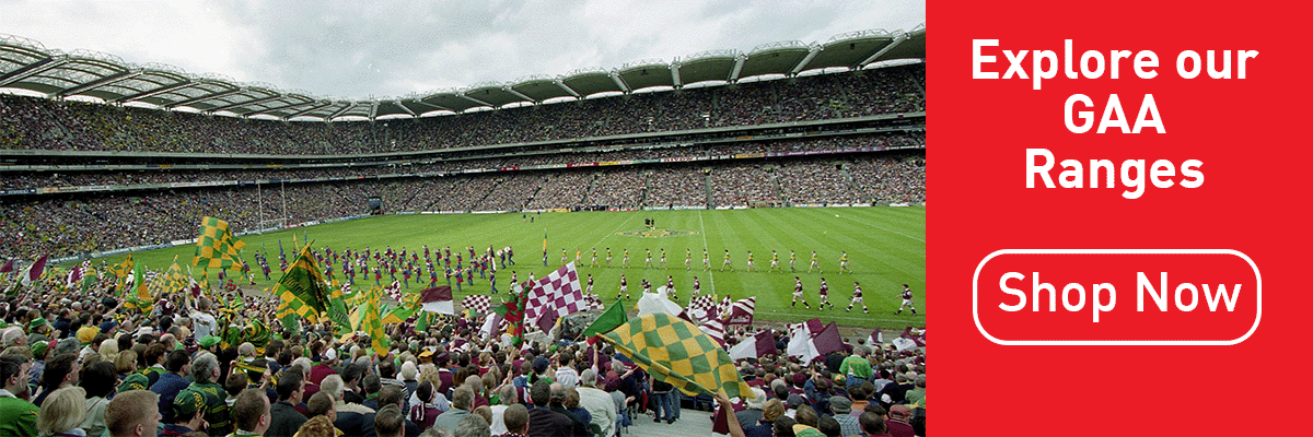 how long is a gaa match