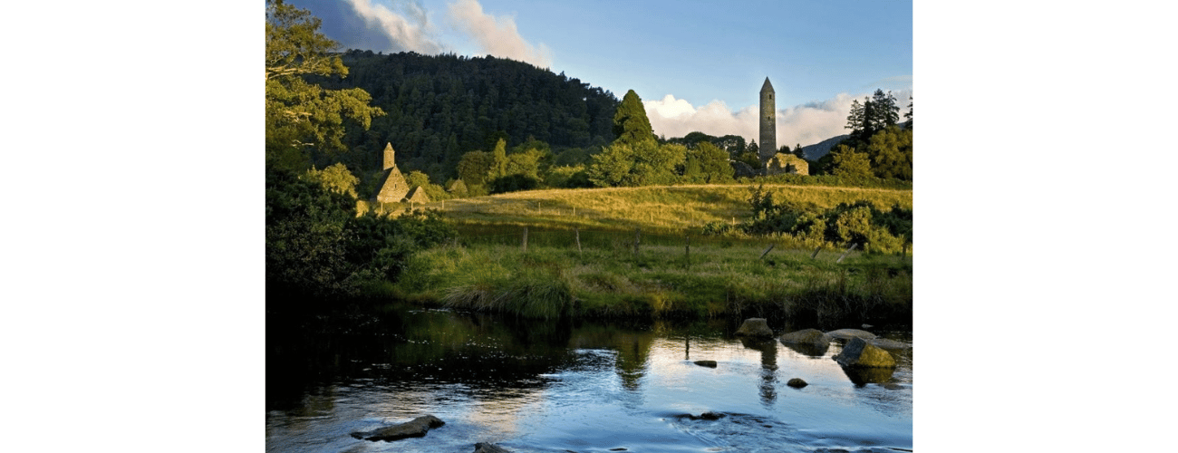 best places to cycle in ireland