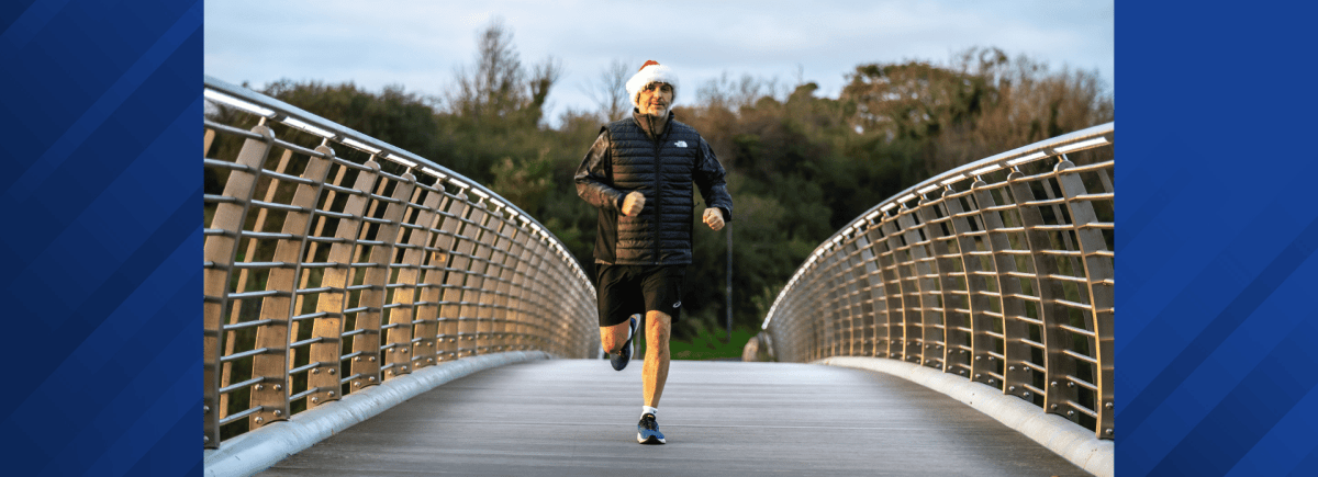 Sustainable Christmas Runners Gifts