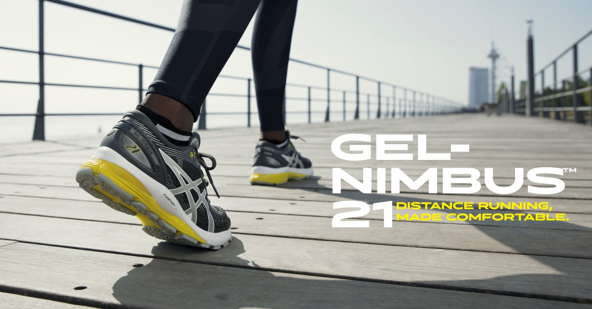 Gel nimbus 21 intersport hotsell