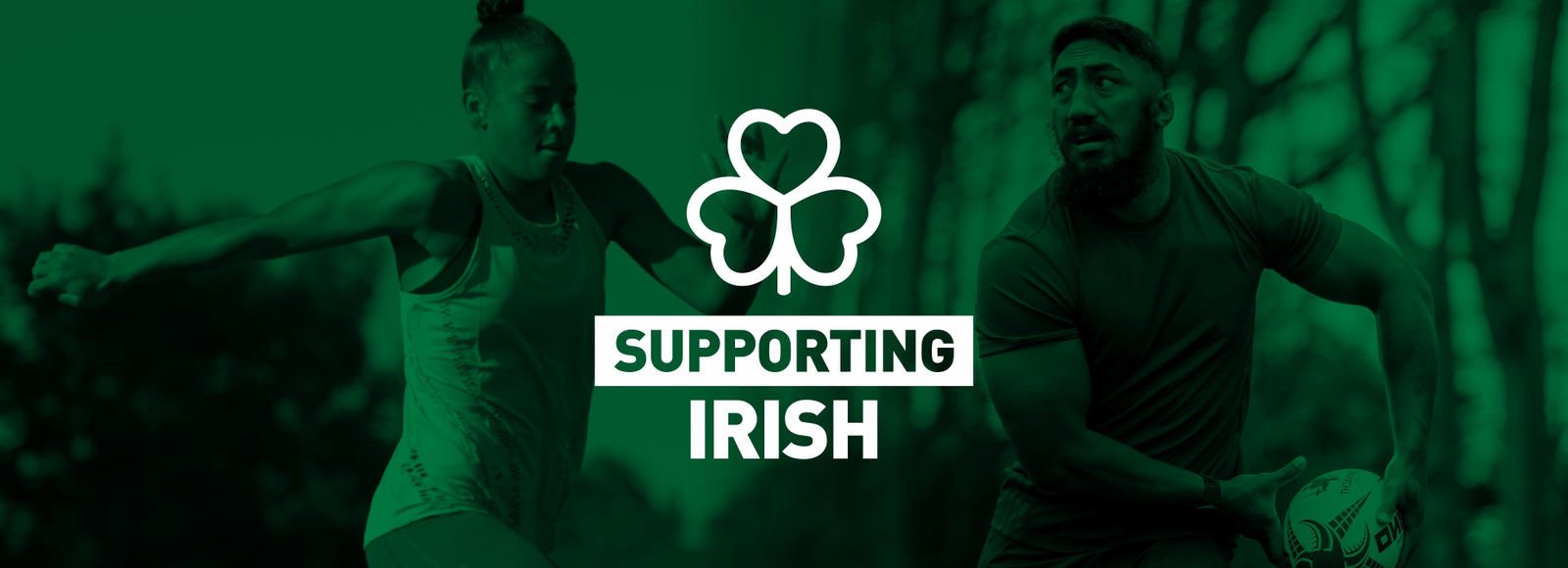 Intersport Elverys: Supporting Irish Athletes & Team Sports
