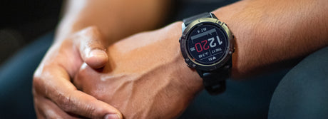 Guide to finding the best smartwatch for you: Fitbit or Garmin?