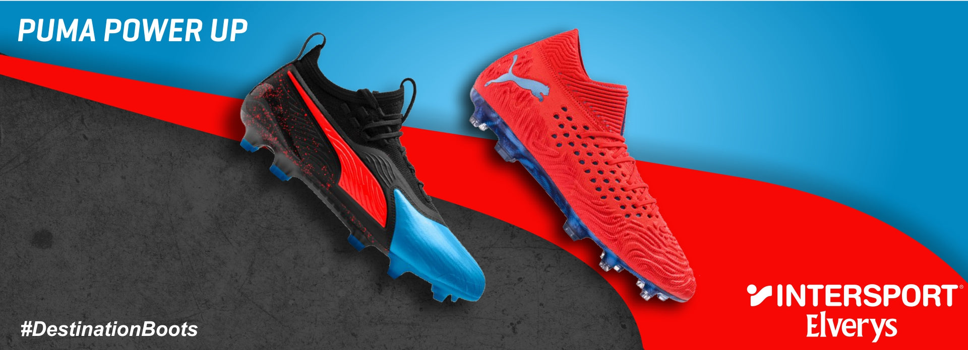 Puma Power Up Football Boots Understanding The Boot