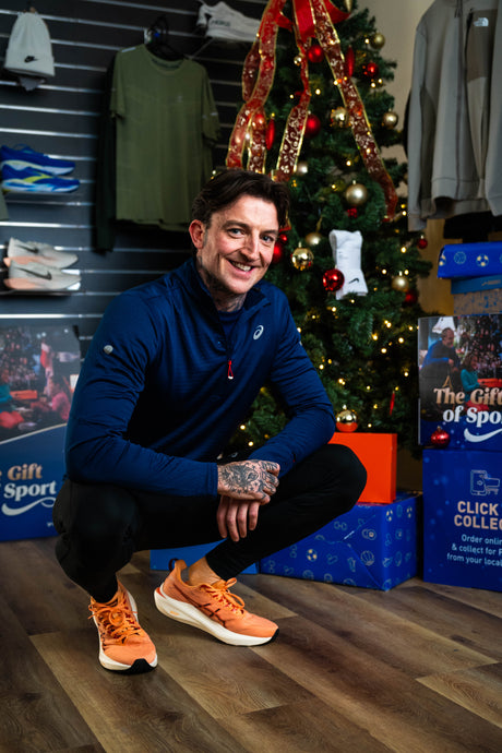 Aidan Loughnane's Top Picks This Christmas