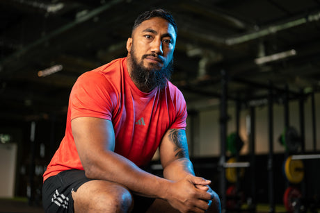 Bundee Aki's Top Picks This Christmas