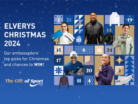 Win Big This Christmas With Intersport Elverys