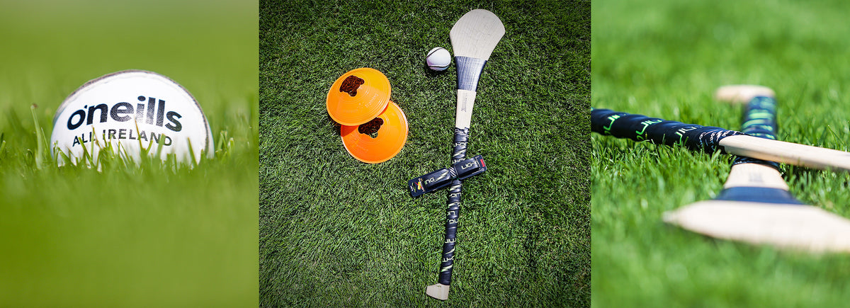 How to put a Grip on a Hurley like a Pro – Intersport Elverys