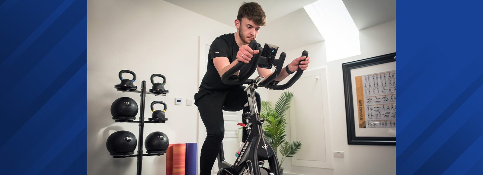 how to buy a spin bike