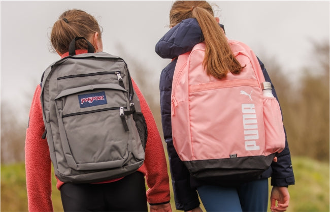 school bags for girls