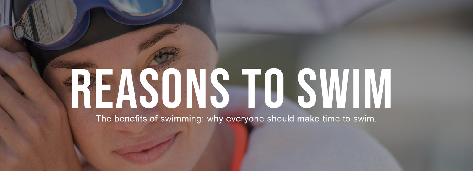 The Health Benefits of Swimming: Why Everyone Should Learn