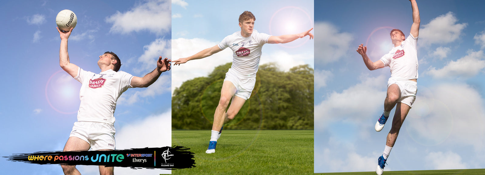 Success on the Field: The Boots Destination of Kildare GAA – Intersport ...