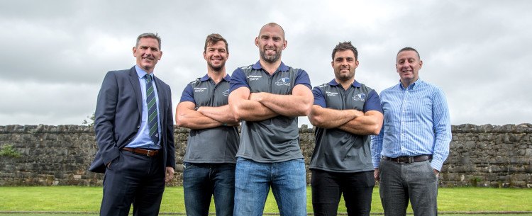 CONNACHT RUGBY & ELVERYS INTERSPORT JOIN FORCES!