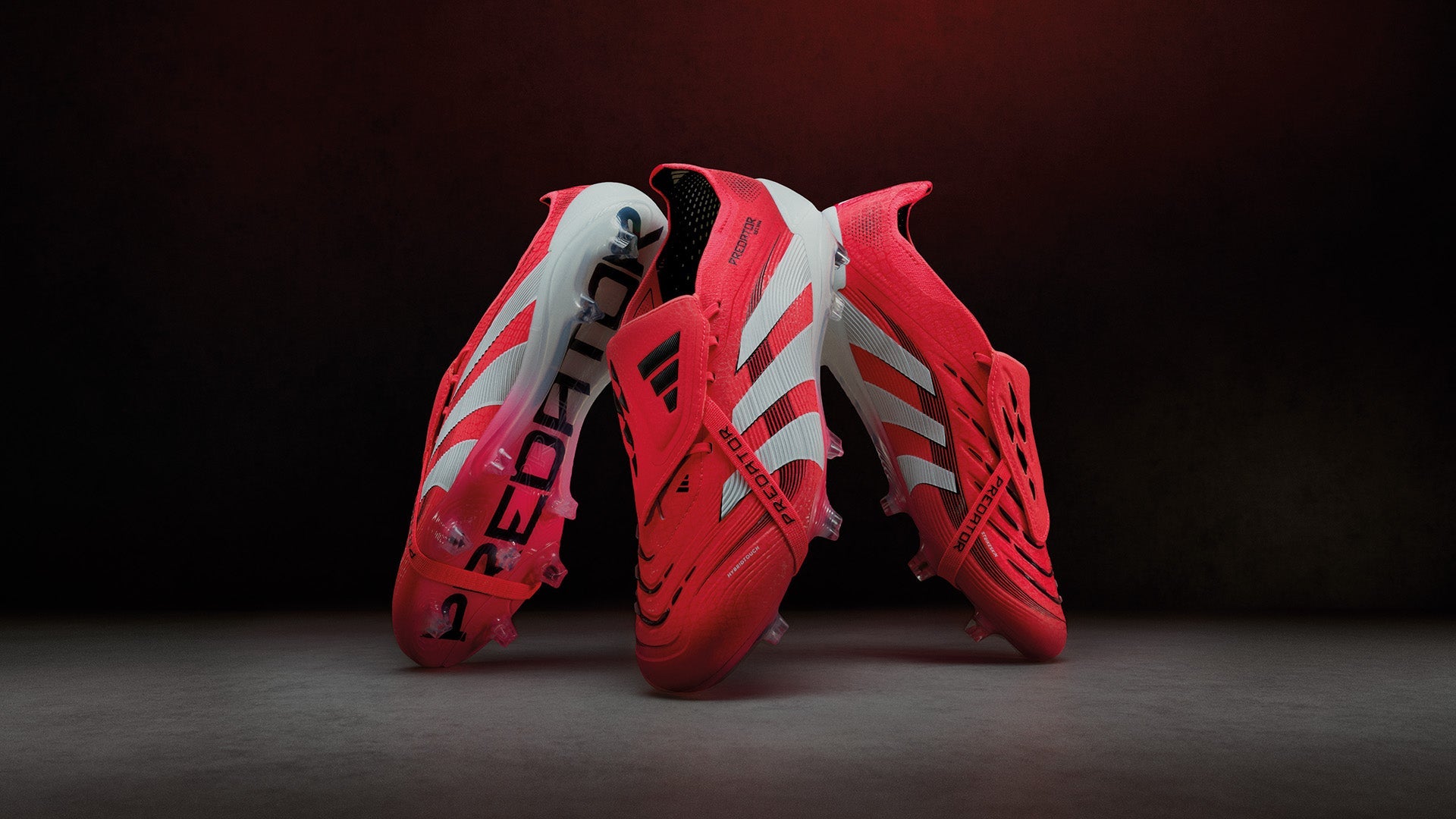 Adidas Predator Football Boots Intersport Elverys