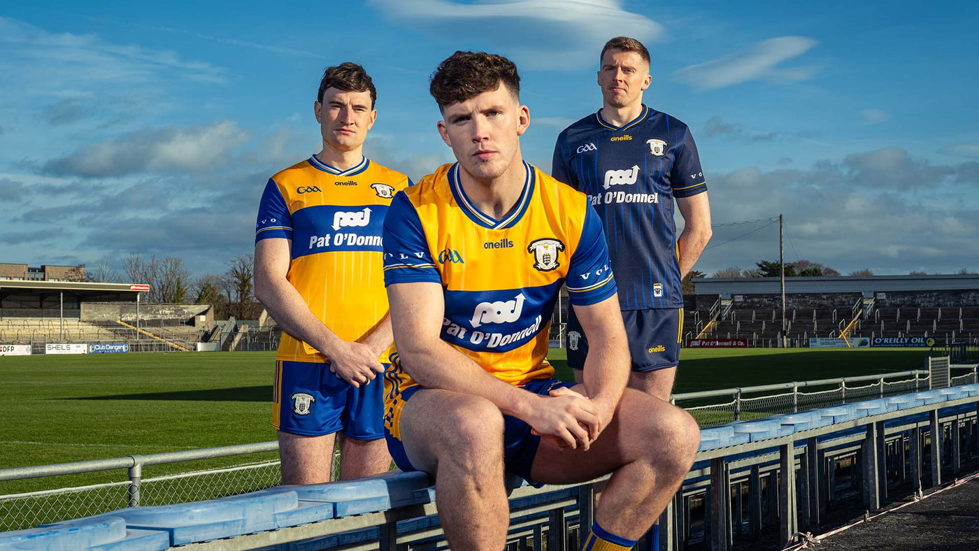 Clare GAA