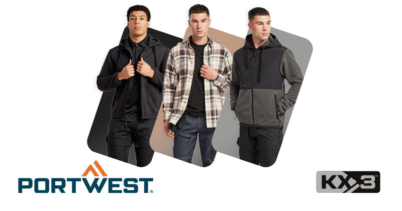 Workwear Clothing