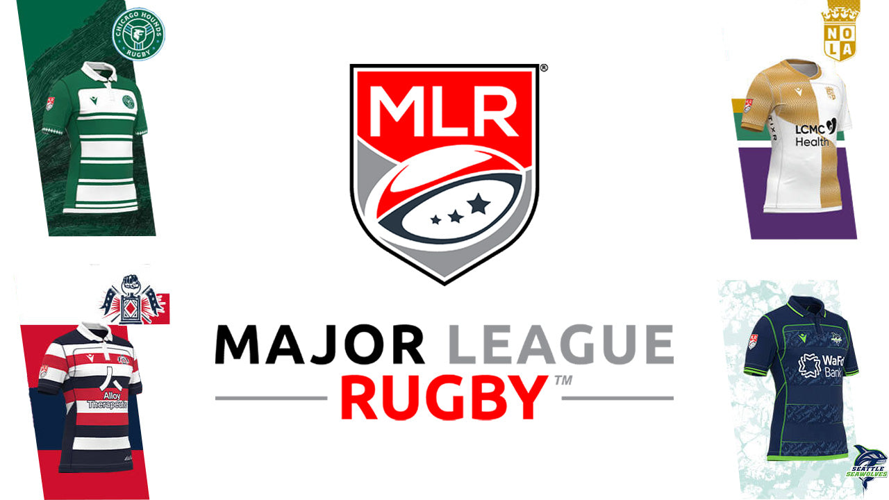 Major League Rugby