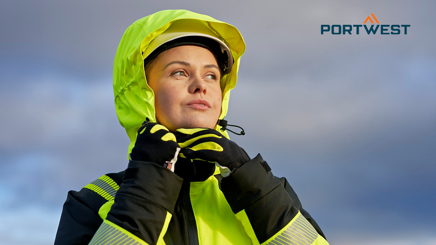 Women's Workwear Clothing