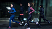 Women's Winter Running