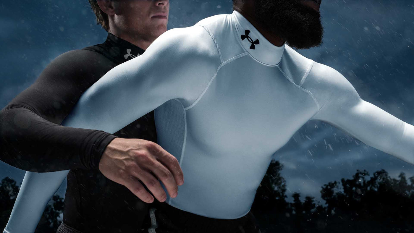 Under Armour