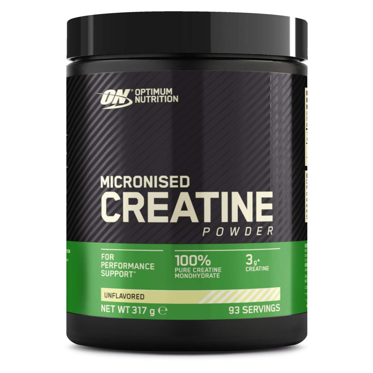 Optimum Nutrition Creatine Powder