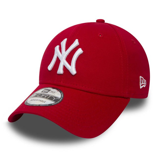 New era ny baseball cap on sale