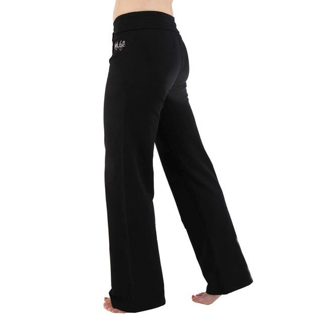 Bodylogic Womens Classic Jog Pant - Short