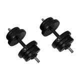 USF 20kg Dumbbell Set