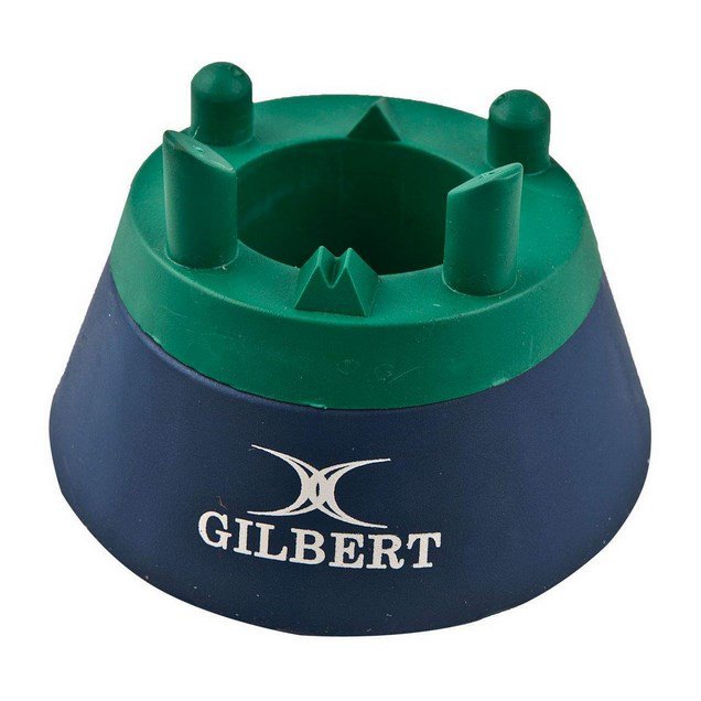 Gilbert Adjustable Kicking Tee Navy