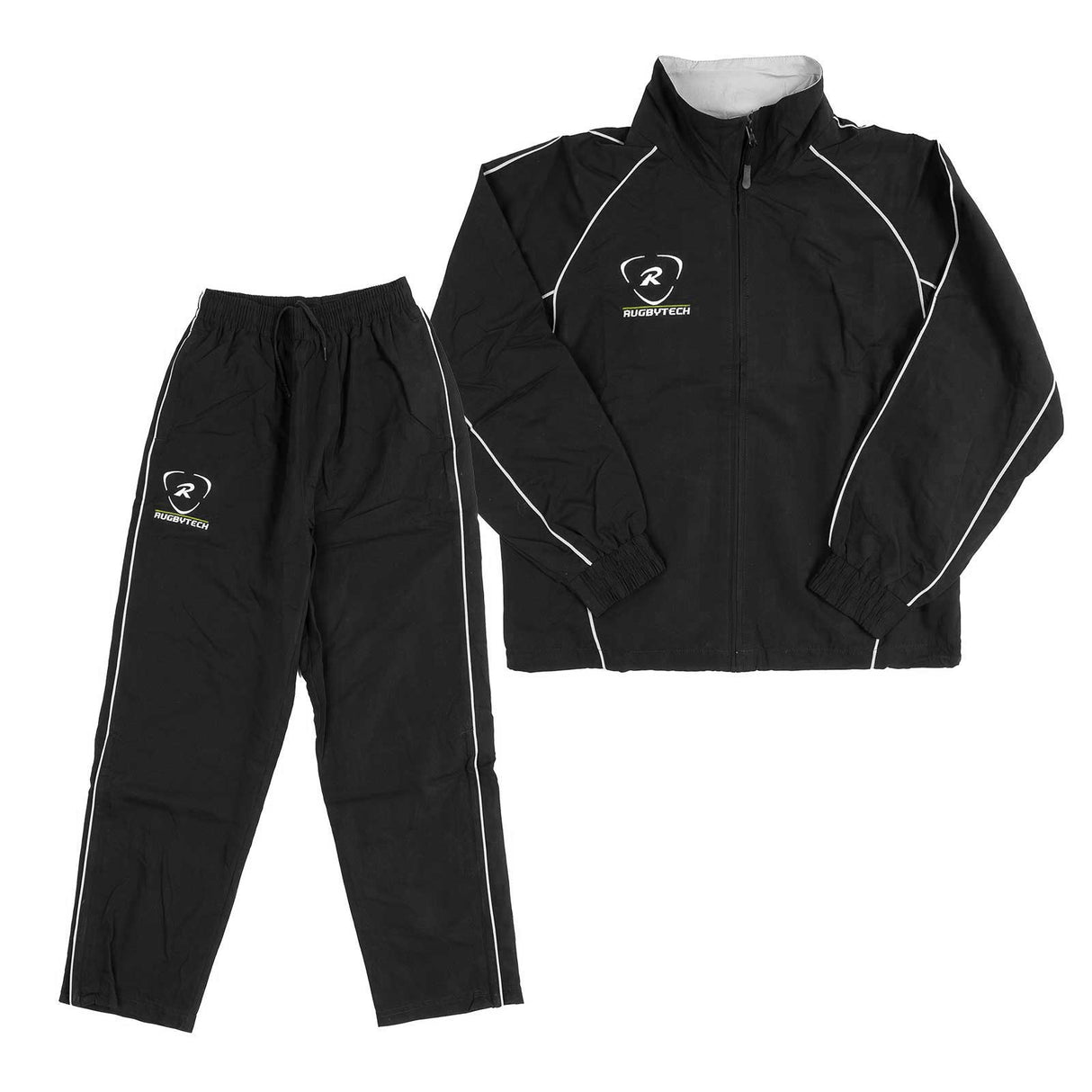 RugbyTech Hail Kids Tracksuit