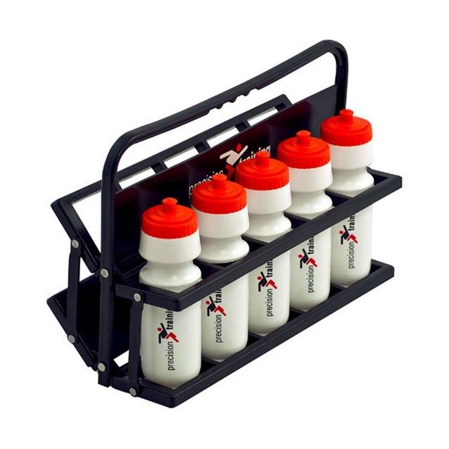 Precision Folding Bottle Carrier