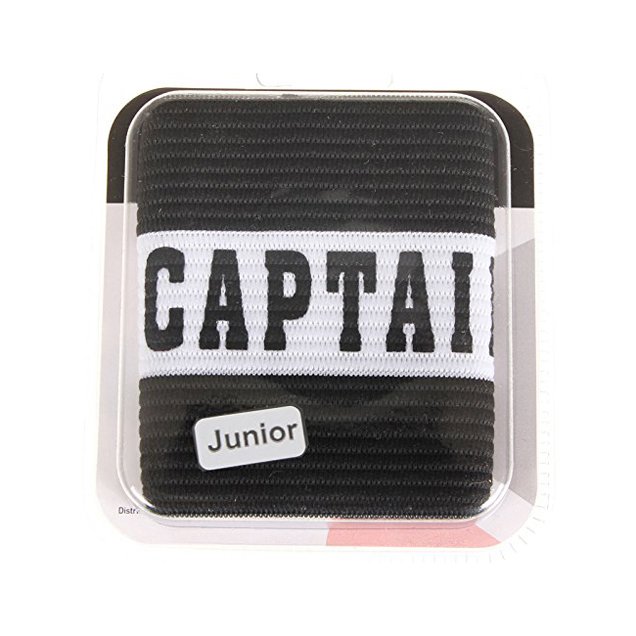 Precision Captains Armbands Jnr