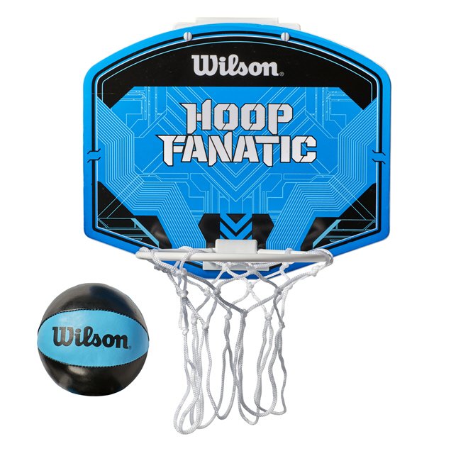 Wilson Mini Basketball Set