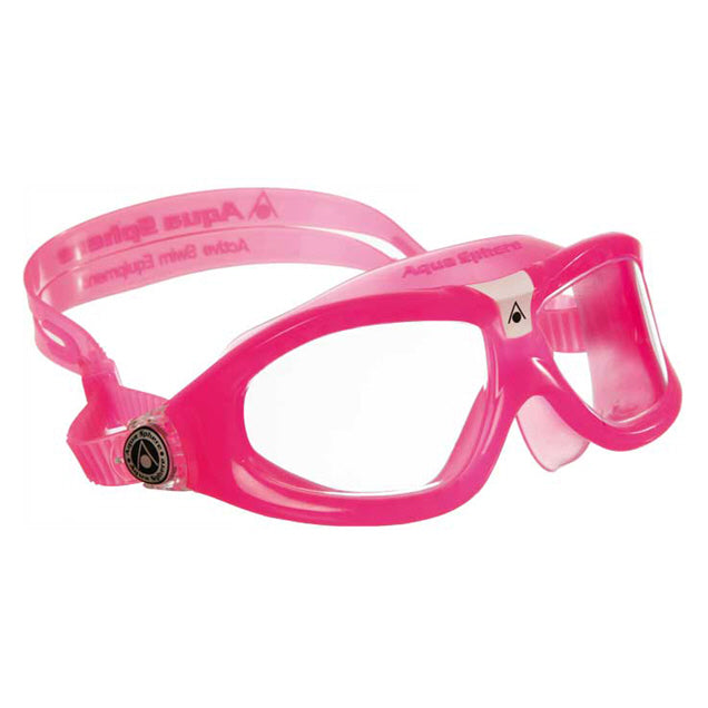 Aqua Sphere Seal 2.0 Kids Swimming Goggles