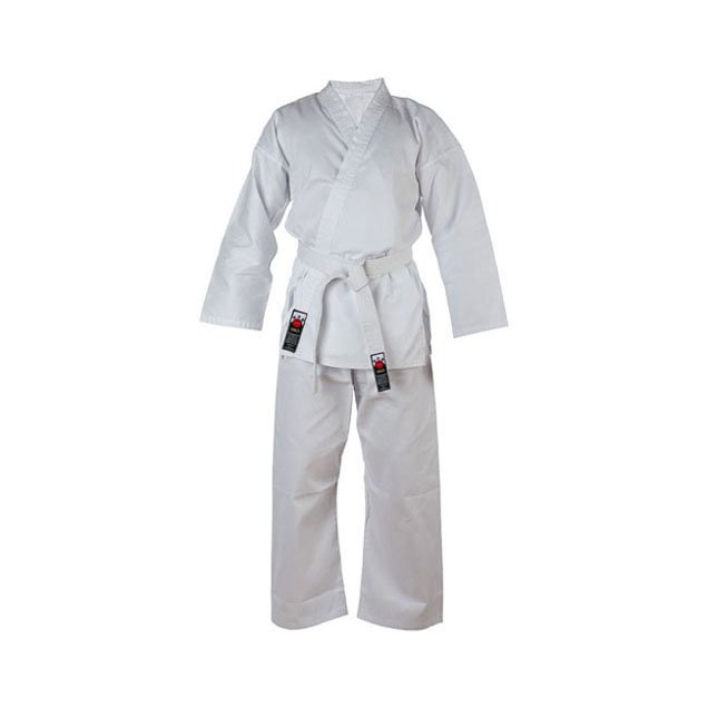 Cimac Karate Kids Uniform 110cm