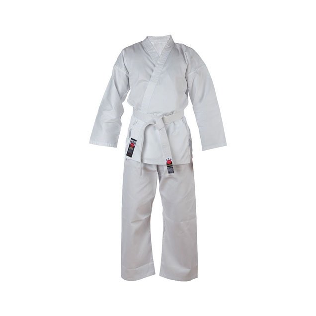 Cimac Karate Uniform 180cm