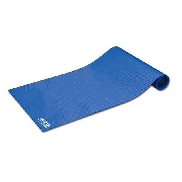 Body Sculpture PE Yoga Mat (Blue)