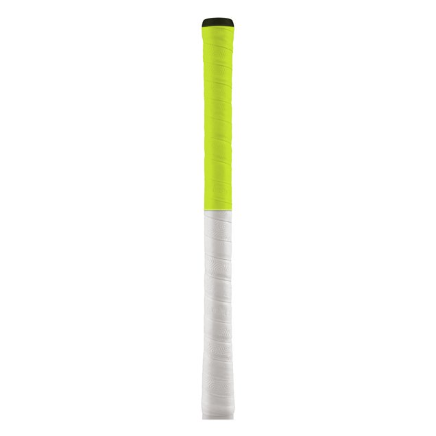 Grays Twintex Plus Grip White/Yellow