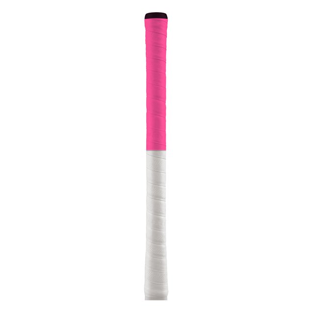 Grays Twintex Plus Grip White/Pink